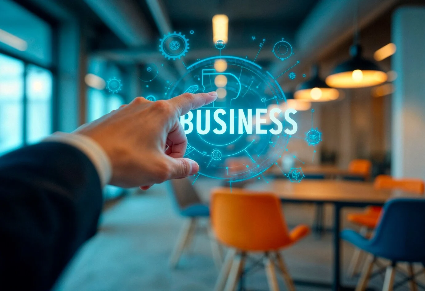 Digital Revenue systems in Nigeria
