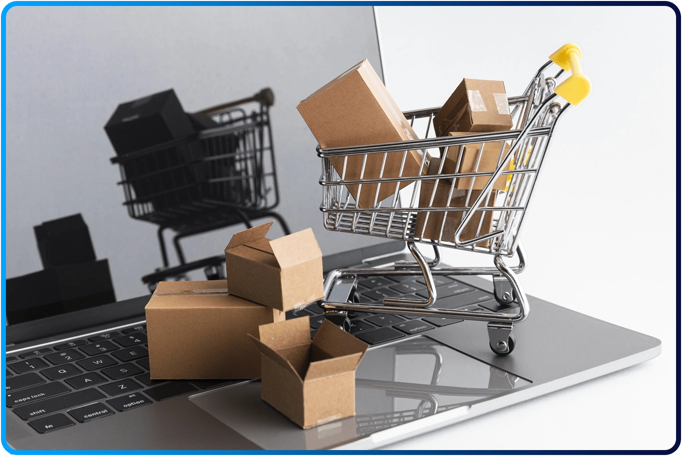 W2Market Solution by Solutio Prodigitech