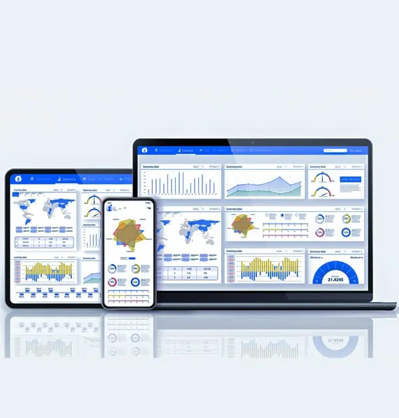 About RRSI - Solutio product